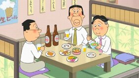 『サザエさん』アナゴさんの子ども、花沢さんの妹… いつのまにか設定が消えた激レアキャラの秘密とは…最新回に謎キャラ浜口くん登場でファン興奮
