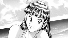 【こち亀】「両様、これで結婚できますわ!」マリアの恋心が一気に加速…魔法使いの力が導いた感動の結末?