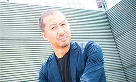 釧路がシンガポールになる、というあり得なさで「いける!」と『地面師たち ファイナル・ベッツ』新庄 耕 インタビュー