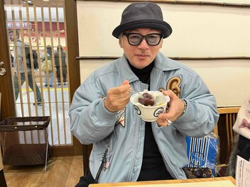 「約8年の刑務所生活で一番辛かったのは…」田代まさしが語る過酷な懲罰房の実態。「6回目の逮捕は…ないように今を生きてます」