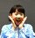 久保ひとみ