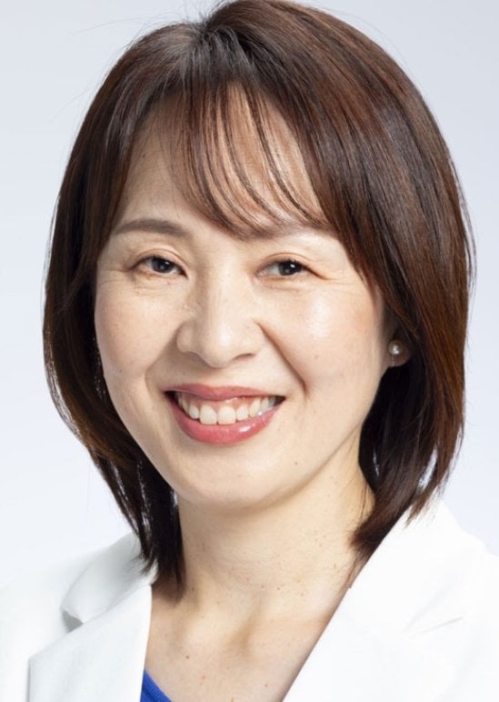 南野県議（本人SNSより）