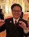 12月14日に世耕弘成参院幹事長が辞意を提出。これで「5人衆」と呼ばれる安倍派の有力議員はいずれもポストから退いた(時事通信社より)