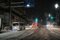 〈大寒波襲来・写真多数〉電車はストップ・渋滞40キロ・タクシー大行列・立ち往生、それでも開いていた牛丼屋に安堵…豪雪の京都ルポ「完全に大雪を舐めていました」_2