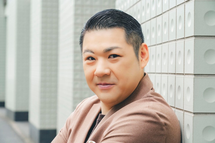 35歳になる演歌歌手・大江裕、祖父母の「孫が見たい」発言が一番の悩み…2025年の“36（三郎）イヤー”に向けて返すべき演歌界への恩義_5