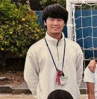 強豪のサッカー部出身の石川容疑者