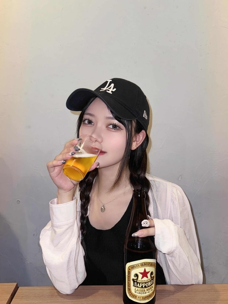 「男の影響？」「本当に大型乗れるの？」元アイドル女性ライダーが受け続ける偏見…それでもバイクを降りないワケ_36