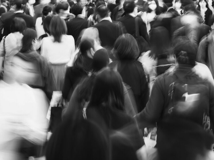 写真はイメージです（写真／Shutterstock）