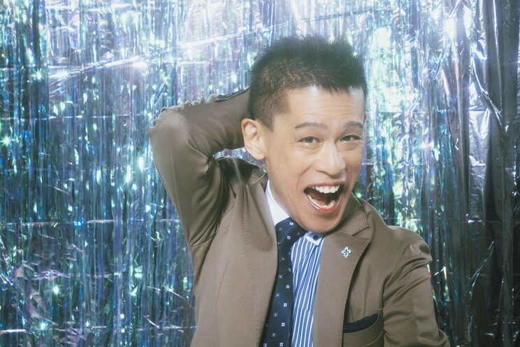 「YouTubeはやらない」62歳・柳沢慎吾が絶対にテレビから“あばよ!”しない宣言「芸能界はところてんだから、なるべく固くなって落ちにくくならなくちゃ」_2