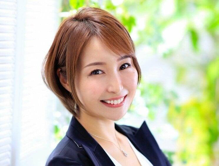 結婚相談所を経営する山本早織さん