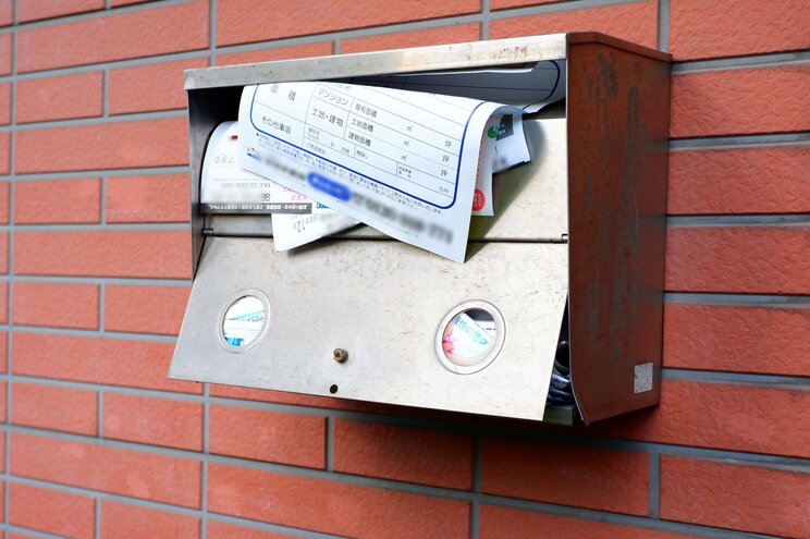 写真はイメージです（PhotoAC）