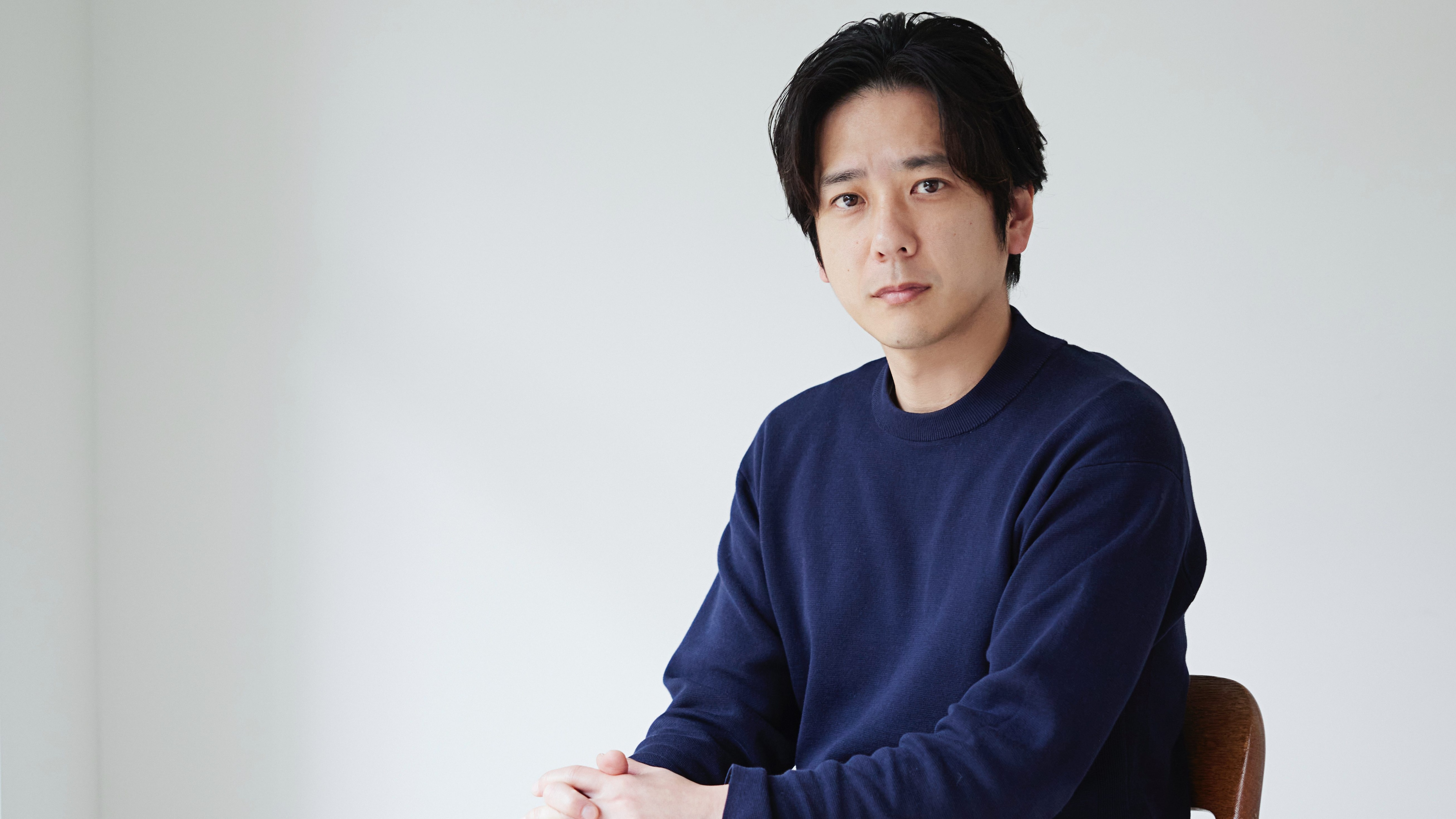 二宮和也42歳〉「40代になり、そろそろ大人になろう、責任を持とう