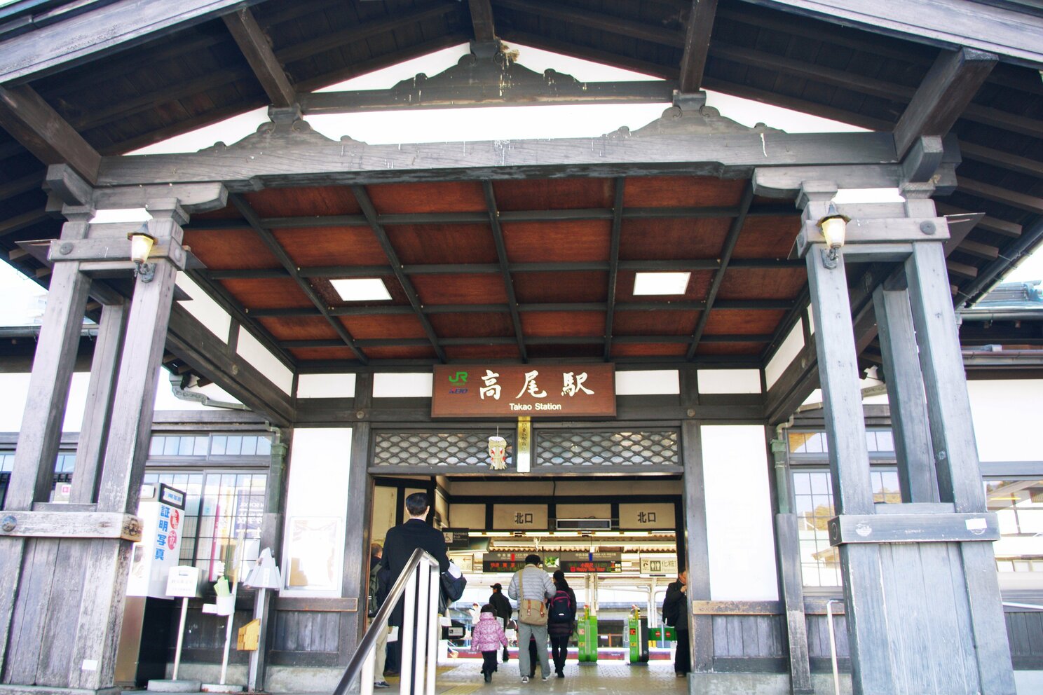 GWに行きたい！ J R全駅を制覇した駅舎マニアが教える「2022年に絶対、降りたい駅」 | 集英社オンライン