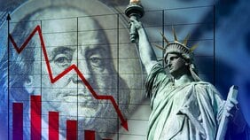 世界的なインフレと株価暴落。「エブリシング・バブルの崩壊」が始まった!