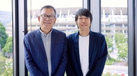 【中村憲剛×村井満対談 前編】ミスがつきもののサッカーから学んだ、「PDMCA」が大事だと、いま確信している