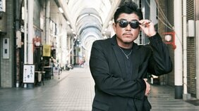 「15店舗くらい風俗店を経営してたけど、脱税みたいなことをしてたら国税局が入って…」バン仲村、真っ黒に焼けたサッカー少年が甲府有数の実業家になるまで〈『BreakingDown 7』で因縁の対決〉
