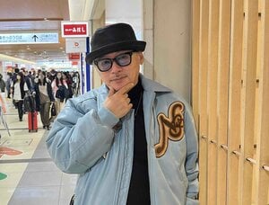 刑務所内でのライブは500回以上。受刑者のアイドル「Paix²（ぺぺ