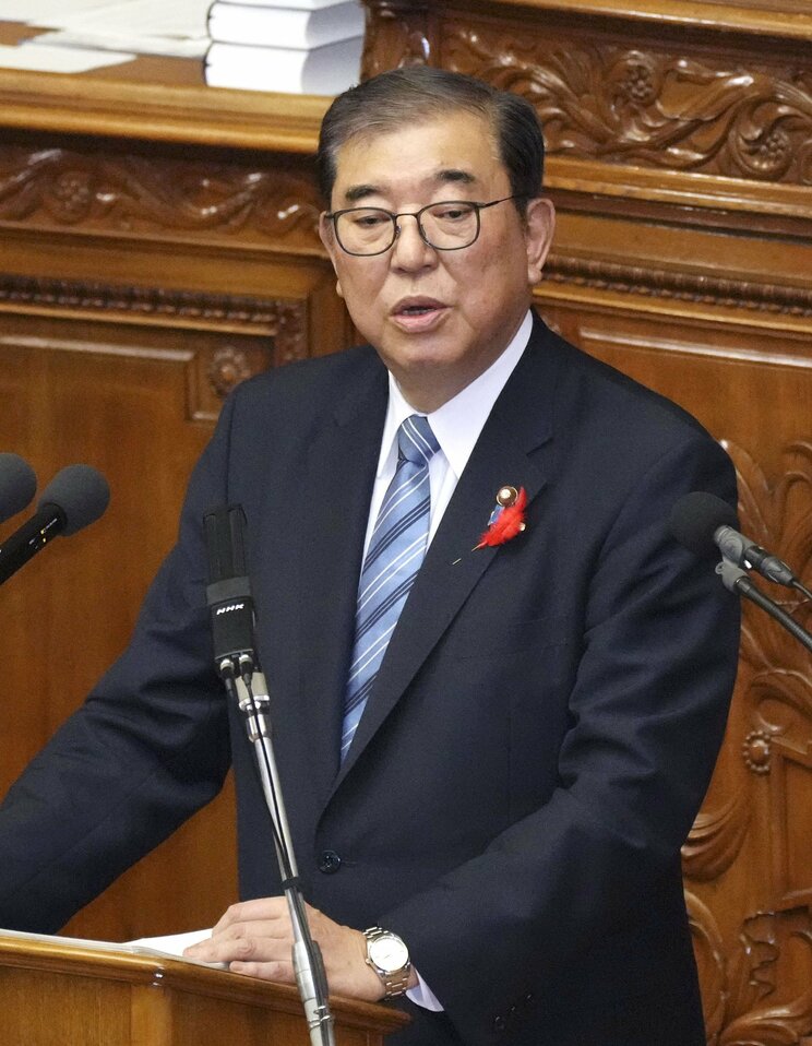 〈石破新内閣の”最重量閣僚”〉「寿司を飲んでたぞ！」安倍元首相を“国賊”とブッタ斬った村上総務大臣（72）「巨大化のワケ」と「懸念される健康状態」_8