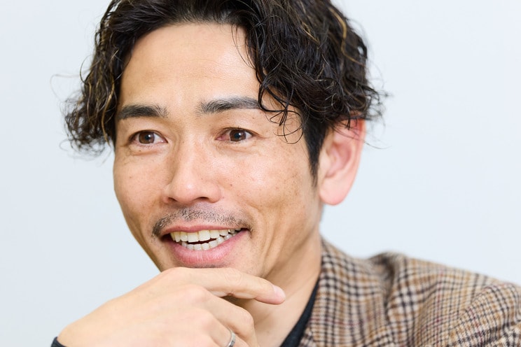 「ベリベリ発言」で人生が一変…戸崎圭太が語る舞台裏と“騎手人生最高の馬”の衝撃_4