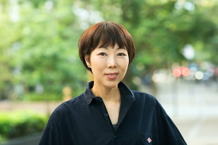 2025年にデビュー30周年を迎えた小島麻由美