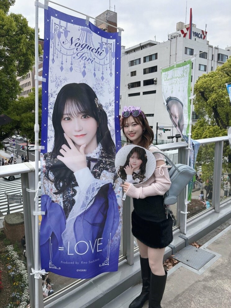 〈推しと目が合ったカラコンを保存〉SNSで賛否“ガチオタ”は「プロポーズされたバラを保存するのと同じ」と共感…メーカーは「保存は推奨してません」_17