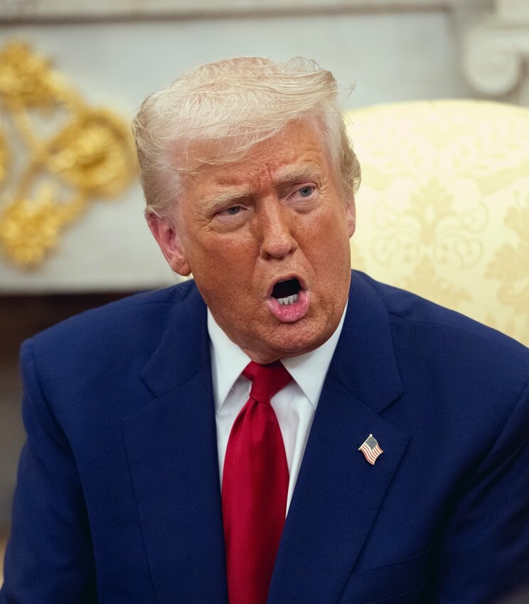 トランプの“通告”はプーチンに届いたのか？