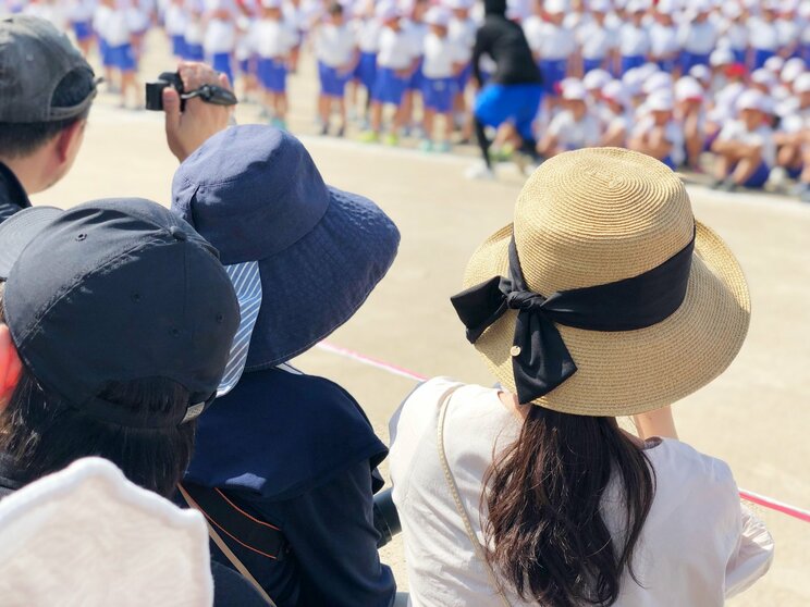 写真はイメージです（写真／PhotoAC）