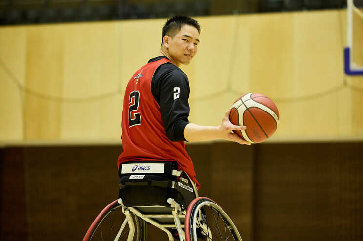 （写真：長田洋平/アフロスポーツ）