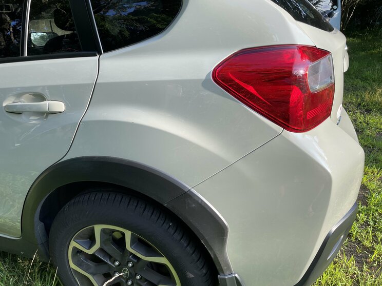 いわわくつきの怪奇スポット、“血の出る松”の写真に映ったあり得ないもの_3