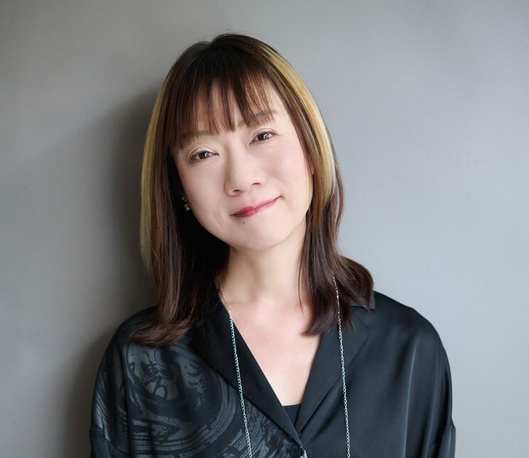 「炎が映し出す相剋と相生」『慶応四年、江戸炎上』神尾水無子 インタビュー_1