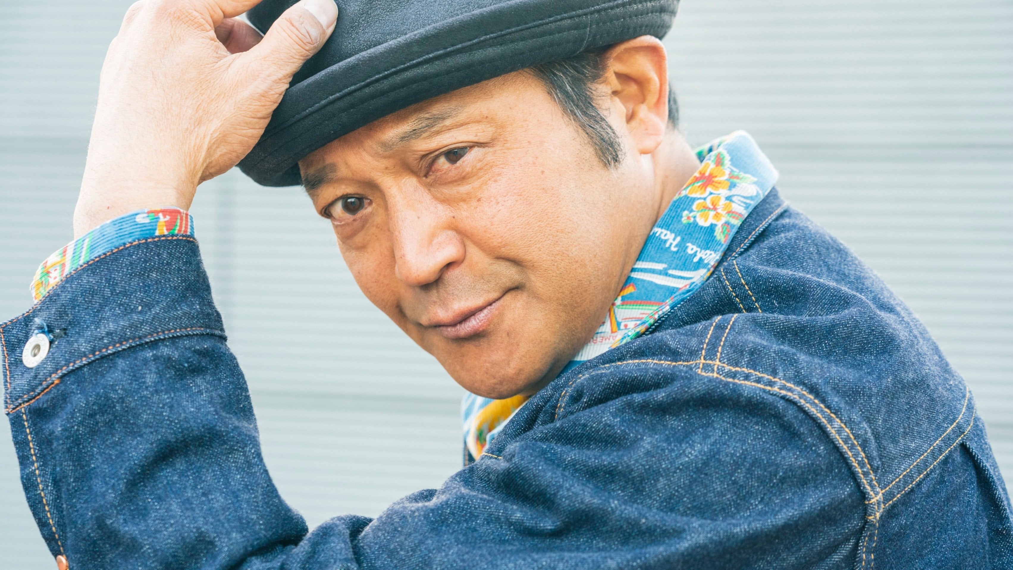 ぐっさん　7点 何があっても守れる父親でありたい」“ぐっさん”こと山口智充が取材で
