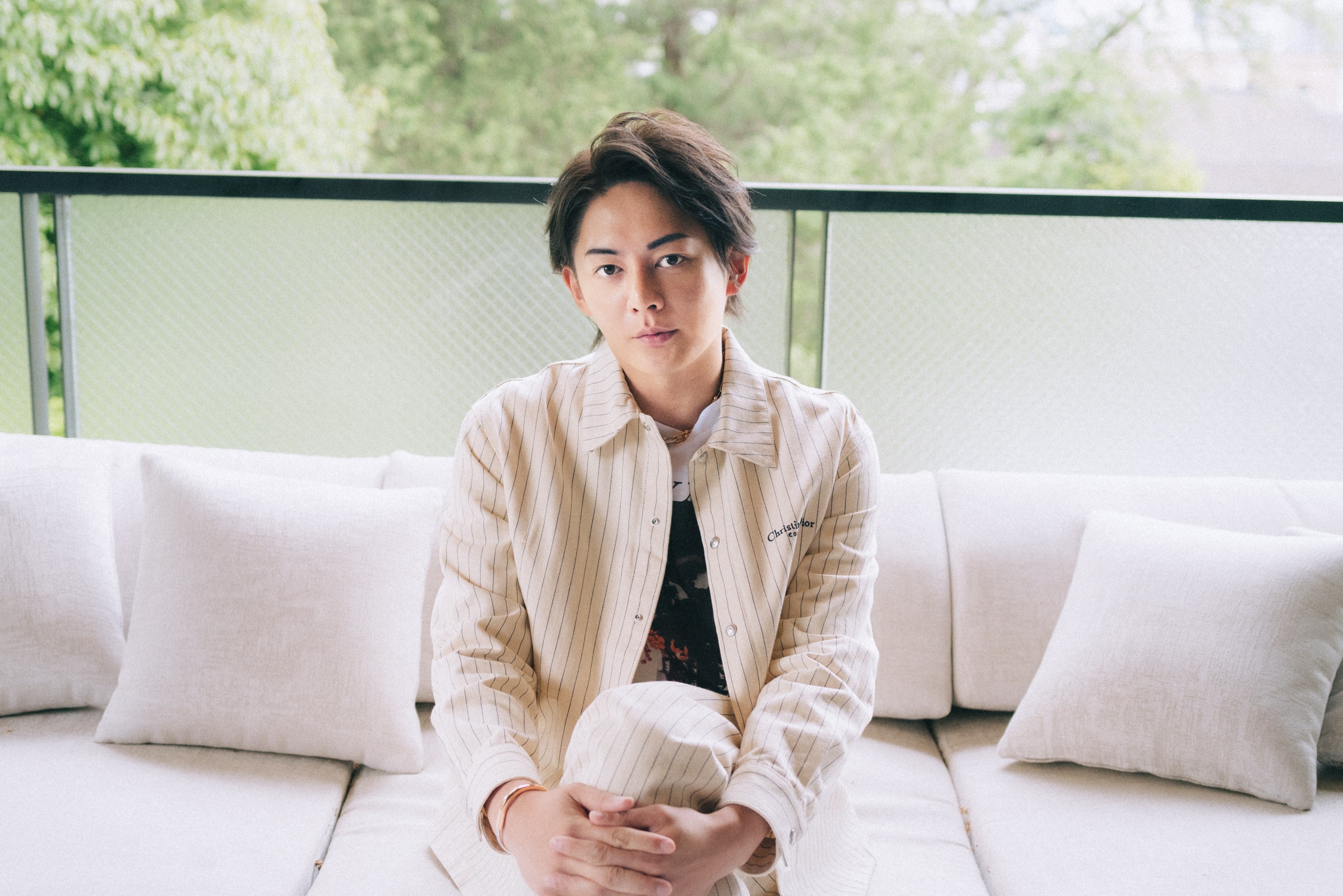 自分はやはりインフルエンサーではなく事業家」“青汁王子”こと三崎優太が「どうせ自分は成功できない」と諦めている人へ贈るただひとつのアドバイス |  集英社オンライン | ニュースを本気で噛み砕け