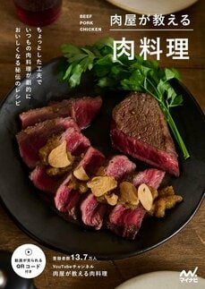 〈絶品しょうが焼きに豚テキも〉毎日の献立に役立つ豚こま、豚バラ、どうしたらもっとおいしくなる？　80年続く肉屋の4代目が教える豚肉調理の秘伝_17