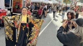 「未払いで900万円損失が出た年も」「刑法犯認知件数の減少に貢献!?」…北九州のド派手成人式の立役者、貸衣装屋「みやび」が振り返る20年間