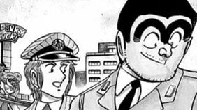 【こち亀】悪ガキだった少年両さんにも切ない初恋があった…浅草花やしきで出会った少女との忘れられない夏