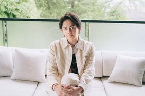 「自分はやはりインフルエンサーではなく事業家」“青汁王子”こと三崎優太が「どうせ自分は成功できない」と諦めている人へ贈るただひとつのアドバイス