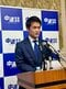 中道改革連合の小川淳也代表（写真／本人SNSより）