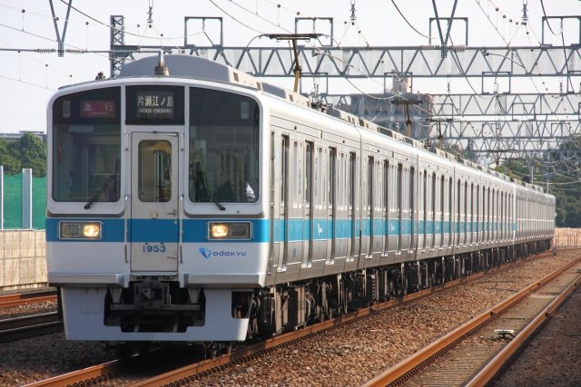 京王線の“ライバル”と呼ばれるもうひとつの私鉄、小田急線