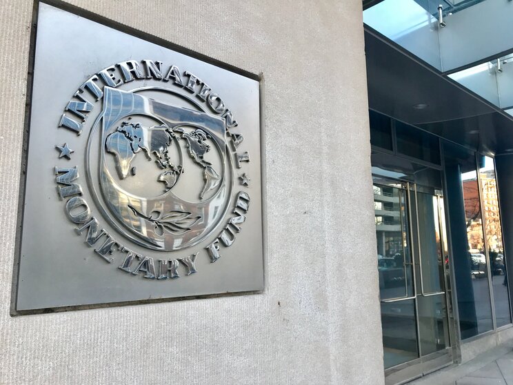 IMF (写真／Shutterstock)