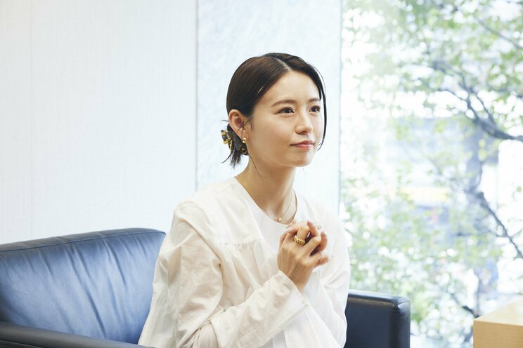 実兄から「どうして公表したの?」子宮頸がん前の切除手術を報告した井口綾子さんの願い「偏見を向けられても、同じ思いをする女性が少しでも減ってくれれば」_5