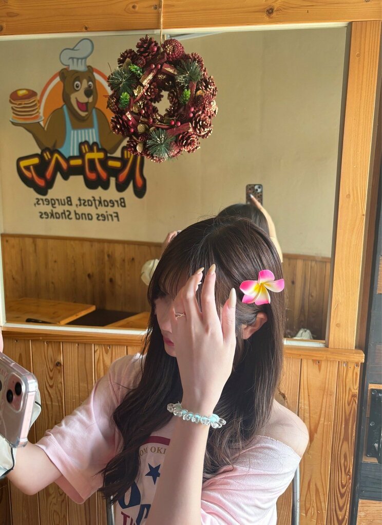 （写真／さーちゃん提供）