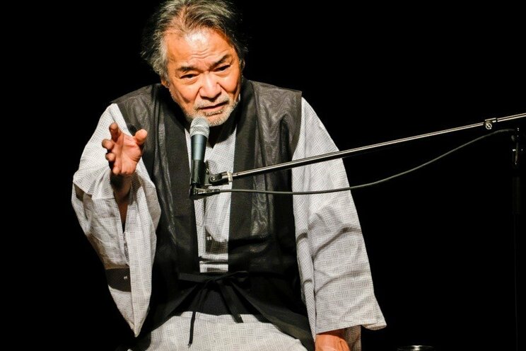 幽霊にもコロナにも負けず30年。稲川淳二の怪談が最近、「怖さを売りにしない」理由_5