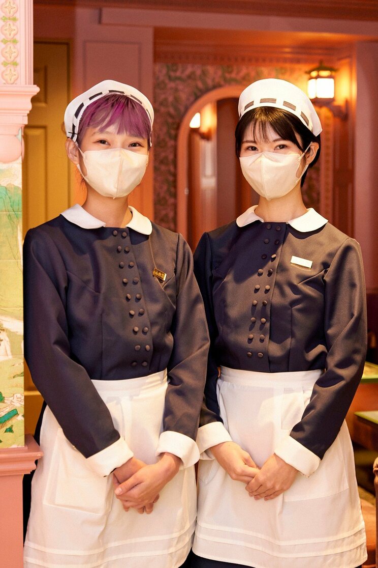 リアルすぎる「富士山」が美味…山のスイーツたちで「異世界のおもてなし」を提供する菓子店が話題/代々木上原・小楽園_14