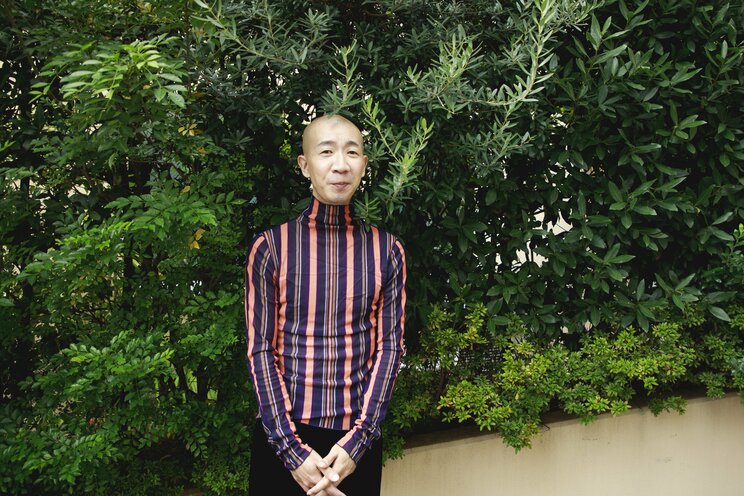 「今すぐにでも結婚がしたい」ひょうろくのリアル恋愛事情…大ブレイクした男に届く衝撃的なDMの中身とは_2