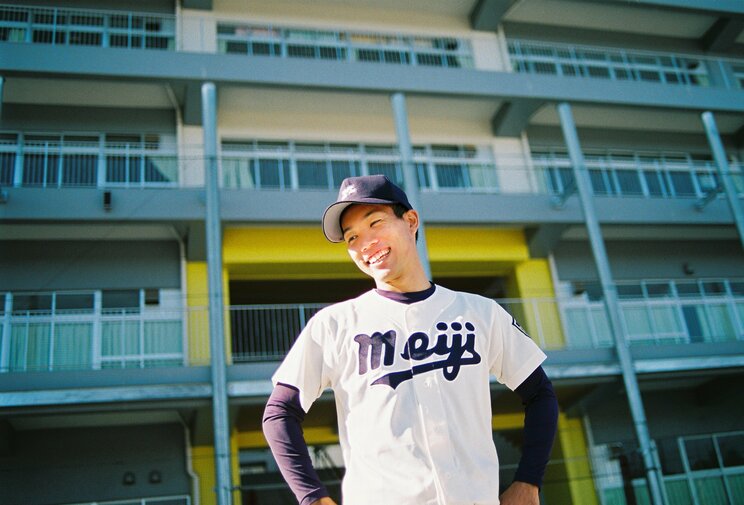 「野球は男子のスポーツ」「女子の選択肢が少なすぎる」を変える。東京六大学初の女子硬式野球部をつくった明大生たちの挑戦‗01