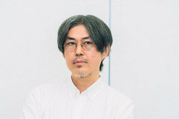 漫画家・中川学氏