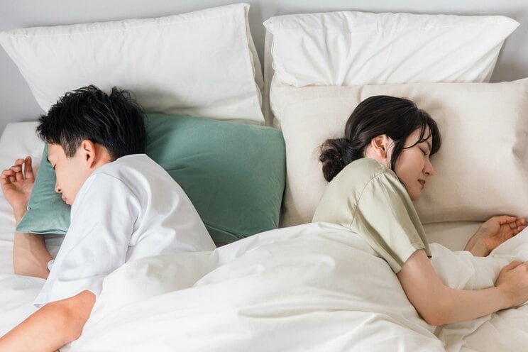 写真はイメージです（写真／PhotoAC）