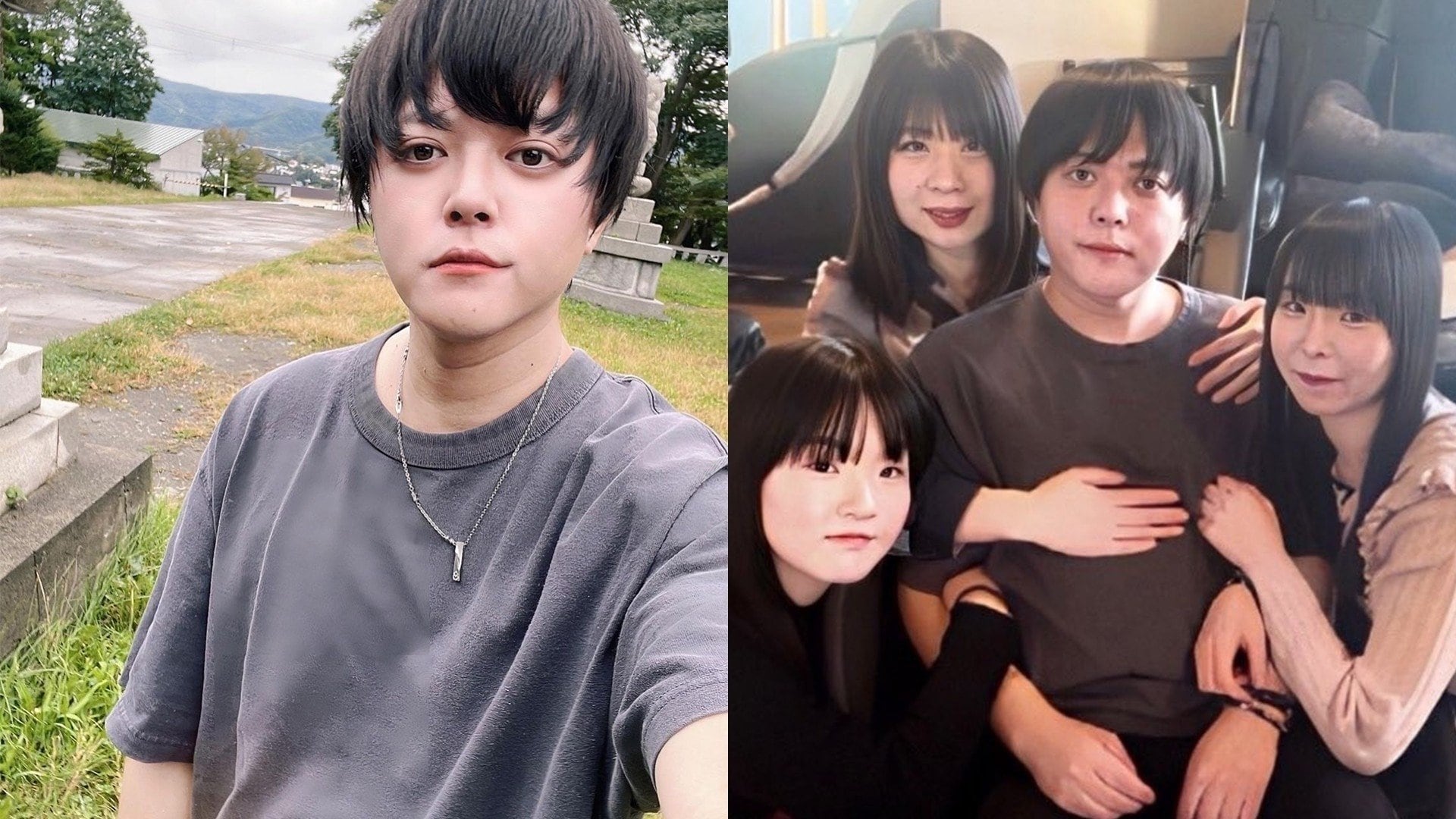 こち亀 エロ画像15才　無修正 一夫多妻のヒモ男〉妻は4人、子ども10人中８人母親が別…“幼卒”36歳無職男性のモテすぎ人生「働く気はない。ヒモの才能を使わないのはもったいない」最大16人の彼女がいたことも…  | 集英社オンライン | ニュースを本気で噛み砕け