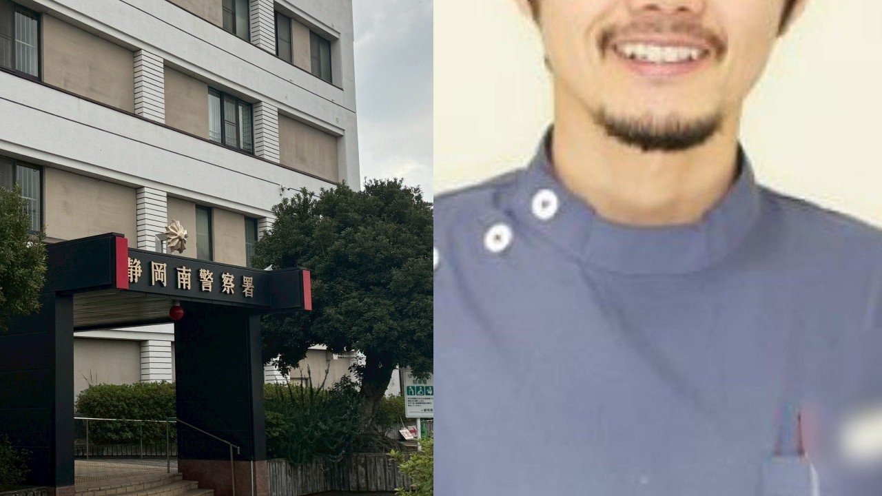 ≪変態歯科医・3度目の逮捕≫「舌を出して」とタオルをかぶせた女性
