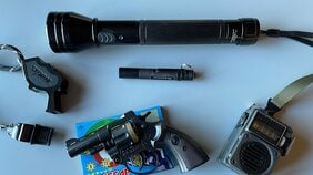 「クマに襲われる」が自分ごとになった“山の家暮らし”のライターが、準備万端で揃えたクマ対策グッズ全容とは
